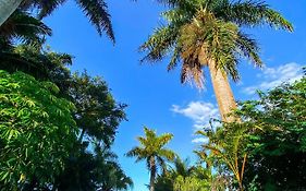 Pousada Ponta Do Lago